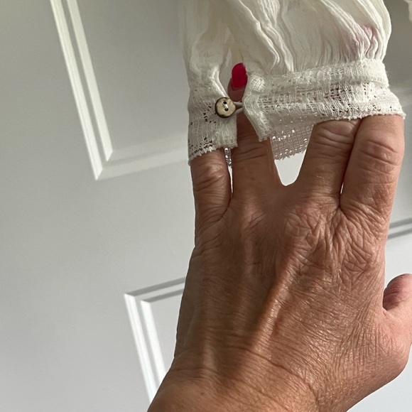 Free People Making Harmony Bodysuit Size Xs - Picture 7 of 15